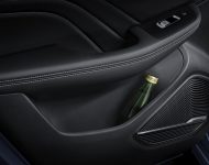 2022 MG Marvel R - Interior, Detail Wallpaper 190x150