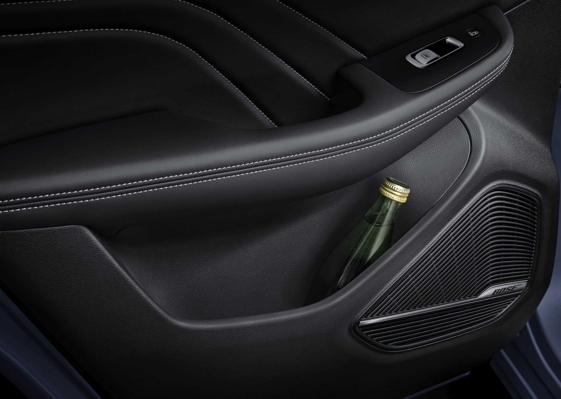 Download 2022 MG Marvel R - Interior, Detail HD Wallpaper 1920x1365 #90