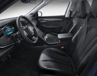 2022 MG Marvel R - Interior, Front Seats Wallpaper 190x150