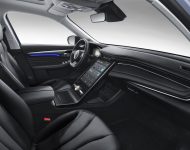 2022 MG Marvel R - Interior, Front Seats Wallpaper 190x150