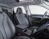 2022 MG Marvel R - Interior, Front Seats Wallpaper 190x150