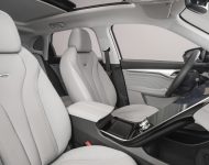 2022 MG Marvel R - Interior, Front Seats Wallpaper 190x150