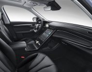2022 MG Marvel R - Interior, Front Seats Wallpaper 190x150