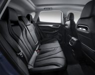 2022 MG Marvel R - Interior, Rear Seats Wallpaper 190x150