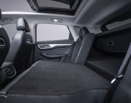 2022 MG Marvel R - Interior, Rear Seats Wallpaper 190x150
