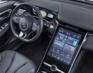 2022 MG Marvel R - Interior Wallpaper 190x150