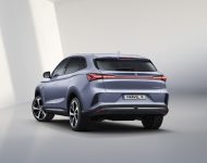 2022 MG Marvel R - Rear Three-Quarter Wallpaper 190x150