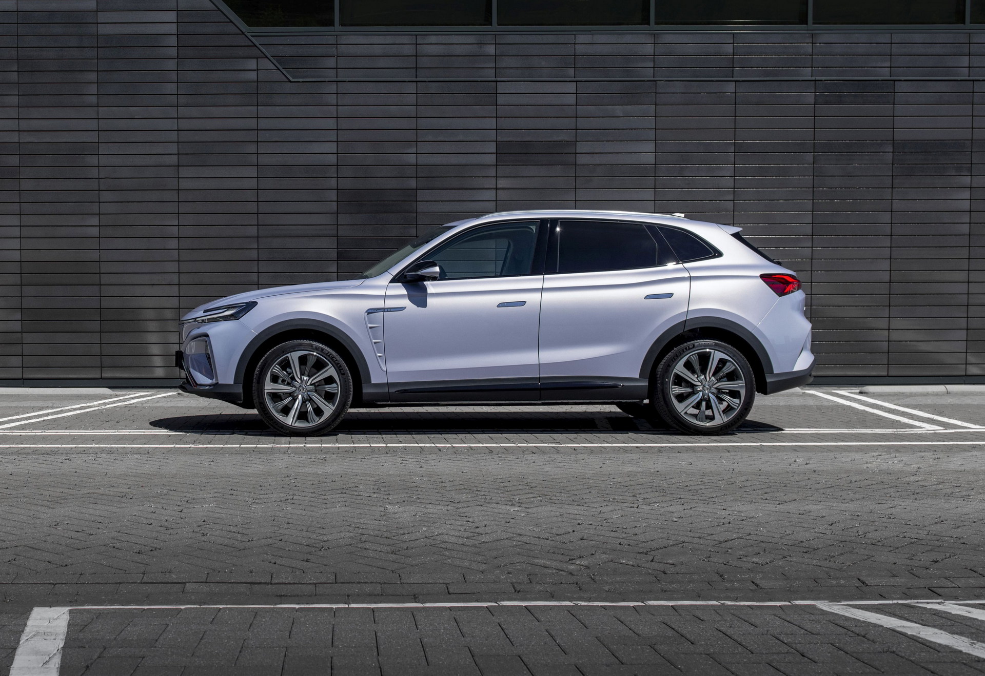Download 2022 MG Marvel R - Side HD Wallpaper 1920x1319 #28