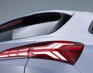 2022 MG Marvel R - Tail Light Wallpaper 190x150