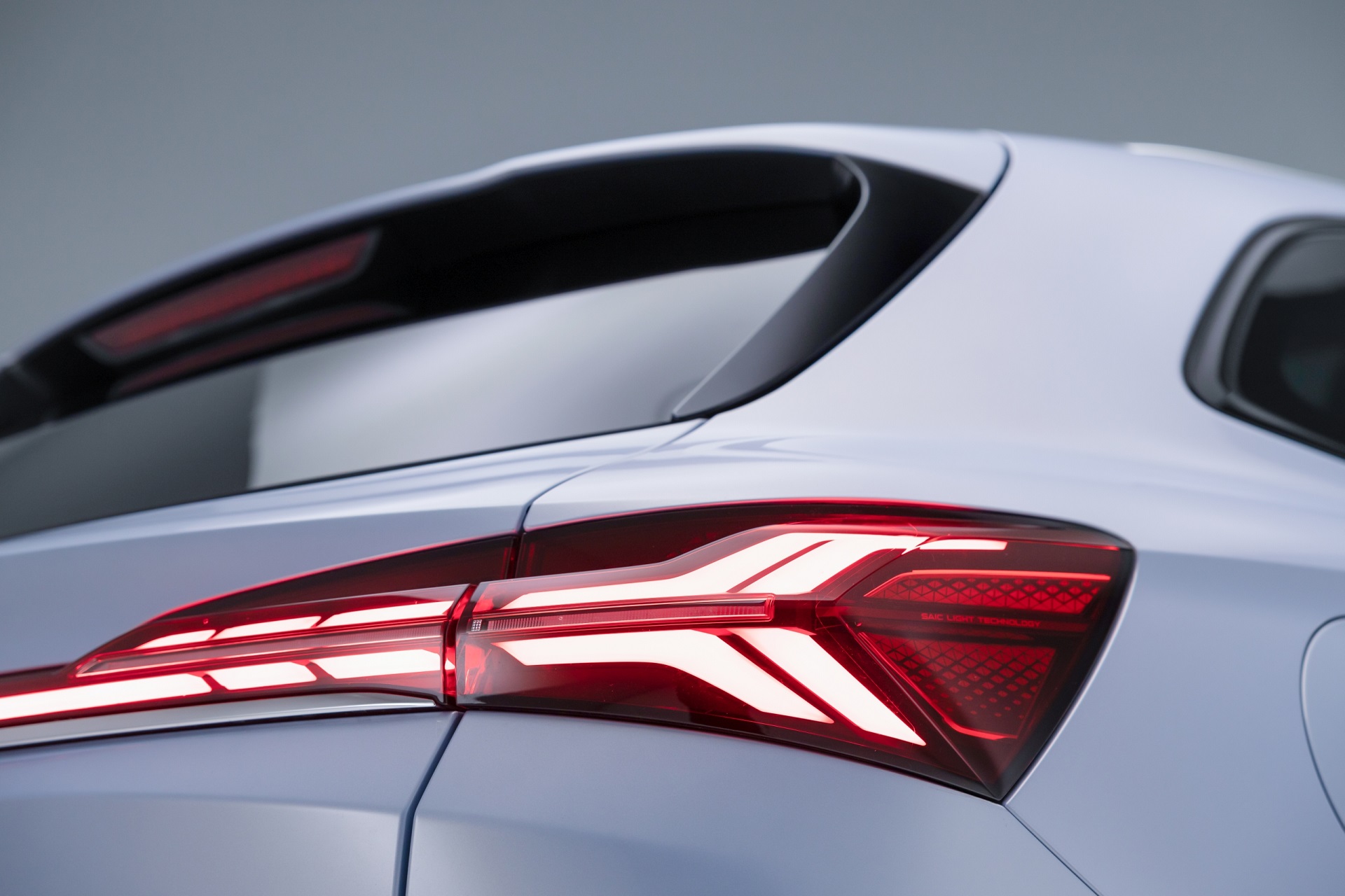 Download 2022 MG Marvel R - Tail Light HD Wallpaper 1920x1280 #66