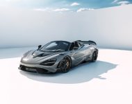 Download 2022 McLaren 765LT Spider by Novitec HD Wallpapers and Backgrounds