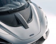 2022 McLaren 765LT Spider by Novitec - Front Wallpaper 190x150