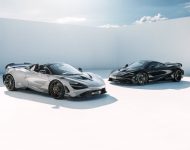 2022 McLaren 765LT Spider by Novitec Wallpaper 190x150