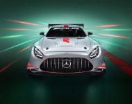 2022 Mercedes-AMG GT3 Edition 55 - Front Wallpaper 190x150