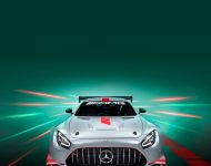 2022 Mercedes-AMG GT3 Edition 55 - Front Wallpaper 190x150