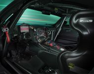 2022 Mercedes-AMG GT3 Edition 55 - Interior Wallpaper 190x150