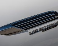 2022 Mercedes-AMG SL 55 4Matic+ - US version - Detail Wallpaper 190x150