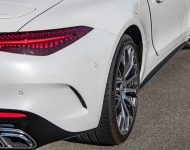 2022 Mercedes-AMG SL 55 4Matic+ - US version - Detail Wallpaper 190x150