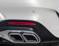 2022 Mercedes-AMG SL 55 4Matic+ - US version - Exhaust Wallpaper 190x150