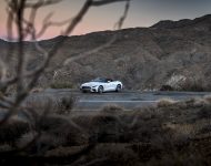 2022 Mercedes-AMG SL 55 4Matic+ - US version - Front Three-Quarter Wallpaper 190x150