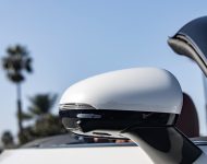 2022 Mercedes-AMG SL 55 4Matic+ - US version - Mirror Wallpaper 190x150