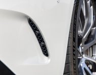 2022 Mercedes-AMG SL 55 4Matic+ - US version - Side Vent Wallpaper 190x150