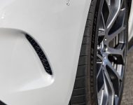 2022 Mercedes-AMG SL 55 4Matic+ - US version - Side Vent Wallpaper 190x150