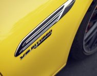 2022 Mercedes-AMG SL 63 4Matic+ - US version - Badge Wallpaper 190x150