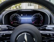 2022 Mercedes-AMG SL 63 4Matic+ - US version - Instrument Cluster Wallpaper 190x150