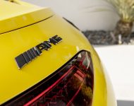 2022 Mercedes-AMG SL 63 4Matic+ - US version - Tail Light Wallpaper 190x150