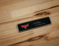 2022 Porsche 911 Sally Special - Badge Wallpaper 190x150