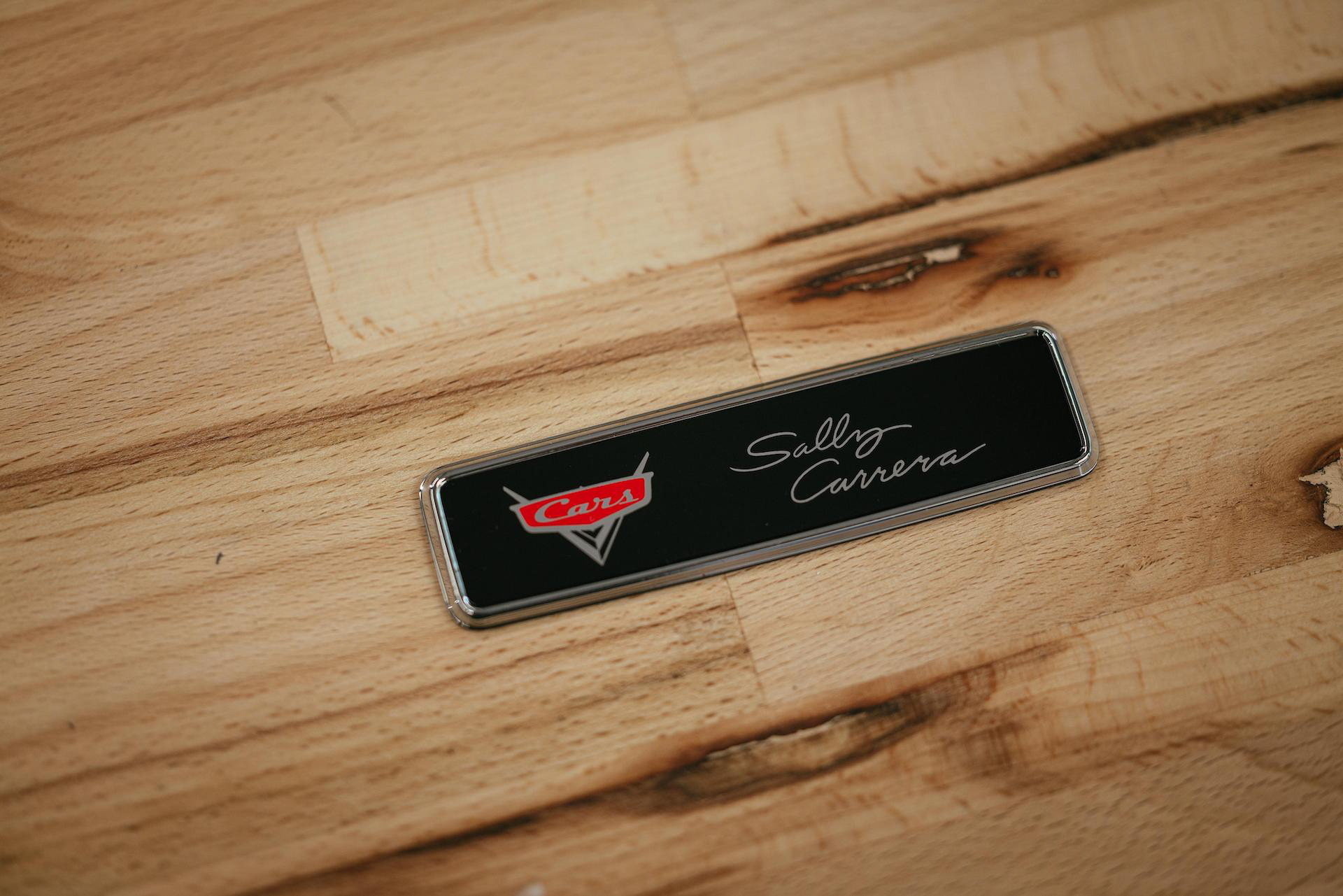 Download 2022 Porsche 911 Sally Special - Badge HD Wallpaper 1920x1281 #93