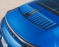 2022 Porsche 911 Sally Special - Detail Wallpaper 190x150