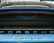 2022 Porsche 911 Sally Special - Detail Wallpaper 190x150