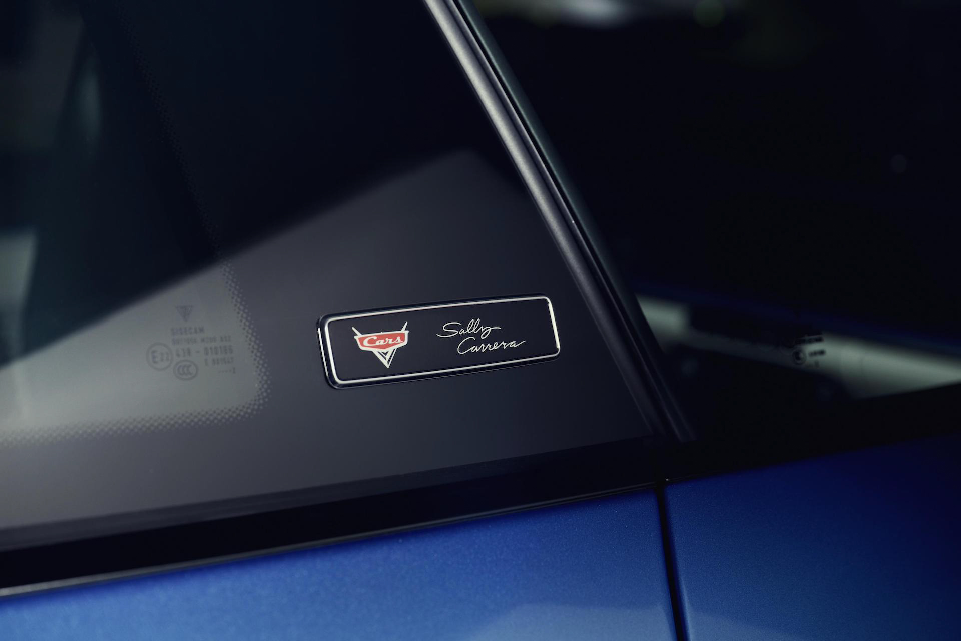 Download 2022 Porsche 911 Sally Special - Detail HD Wallpaper 1920x1280 #36