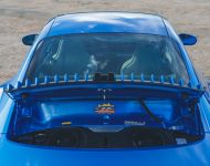 2022 Porsche 911 Sally Special - Detail Wallpaper 190x150