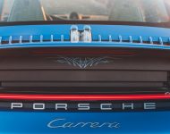 2022 Porsche 911 Sally Special - Detail Wallpaper 190x150