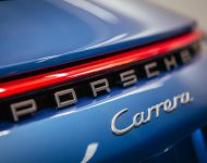 2022 Porsche 911 Sally Special - Detail Wallpaper 190x150