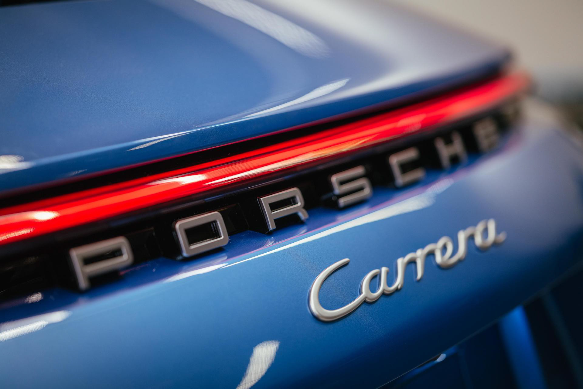 Download 2022 Porsche 911 Sally Special - Detail HD Wallpaper 1920x1281 #31