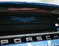 2022 Porsche 911 Sally Special - Detail Wallpaper 190x150