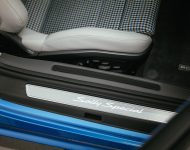 2022 Porsche 911 Sally Special - Door Sill Wallpaper 190x150