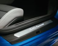 2022 Porsche 911 Sally Special - Door Sill Wallpaper 190x150