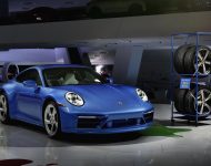 2022 Porsche 911 Sally Special - Front Three-Quarter Wallpaper 190x150