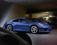 2022 Porsche 911 Sally Special - Front Three-Quarter Wallpaper 190x150