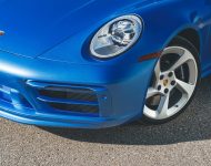 2022 Porsche 911 Sally Special - Front Wallpaper 190x150