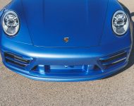 2022 Porsche 911 Sally Special - Front Wallpaper 190x150