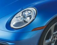 2022 Porsche 911 Sally Special - Headlight Wallpaper 190x150