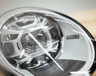 2022 Porsche 911 Sally Special - Headlight Wallpaper 190x150