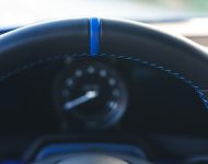 2022 Porsche 911 Sally Special - Instrument Cluster Wallpaper 190x150