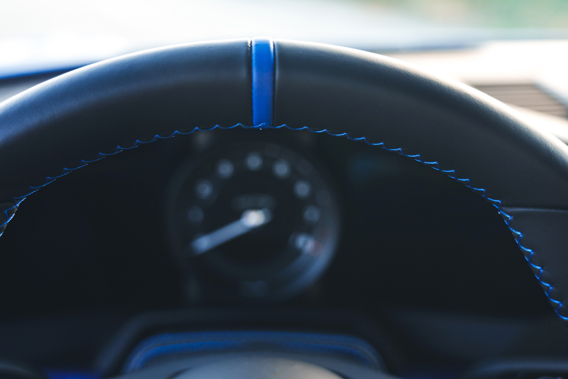 Download 2022 Porsche 911 Sally Special - Instrument Cluster HD Wallpaper 1920x1280 #49